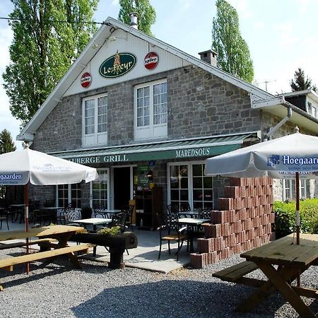Bed En Breakfast Le Freyr Dinant Exterior foto